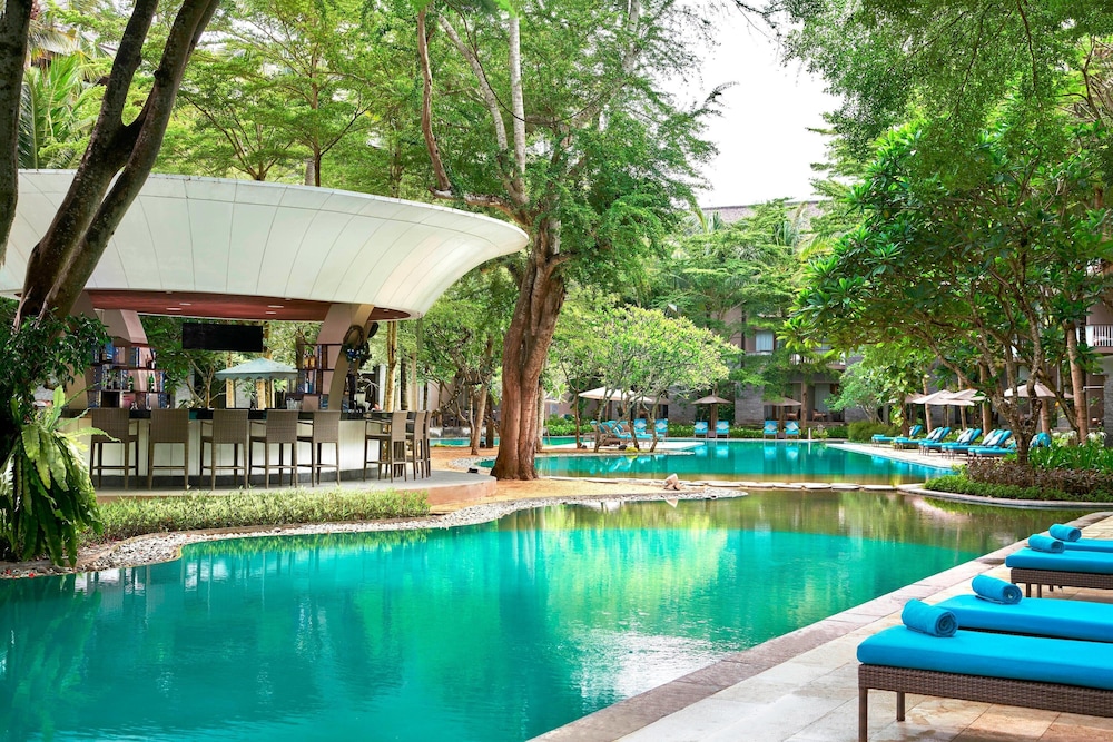 Marriotts Bali Nusa Dua Gardens 10/55