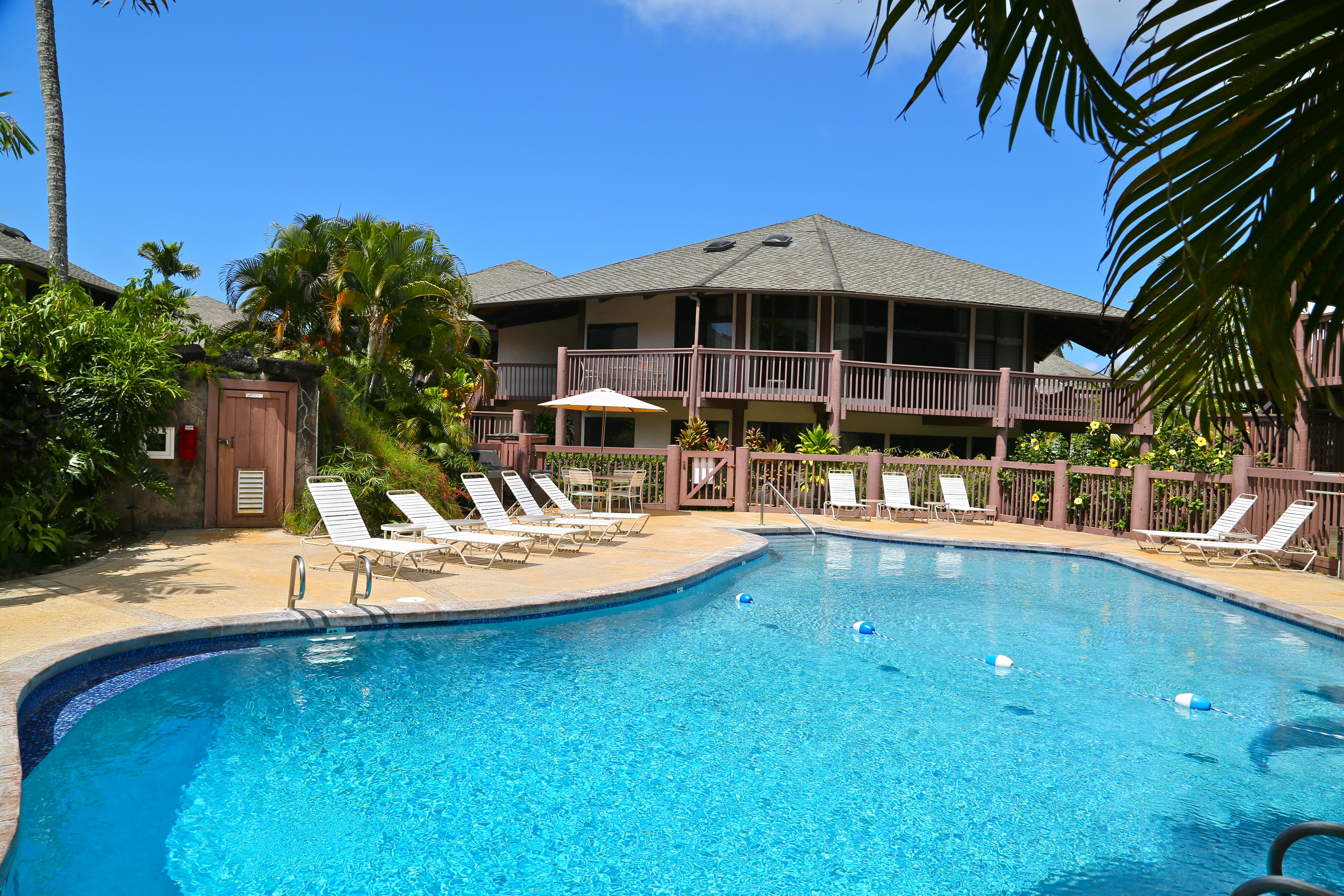 Club Wyndham Ka Eo Kai 14/84