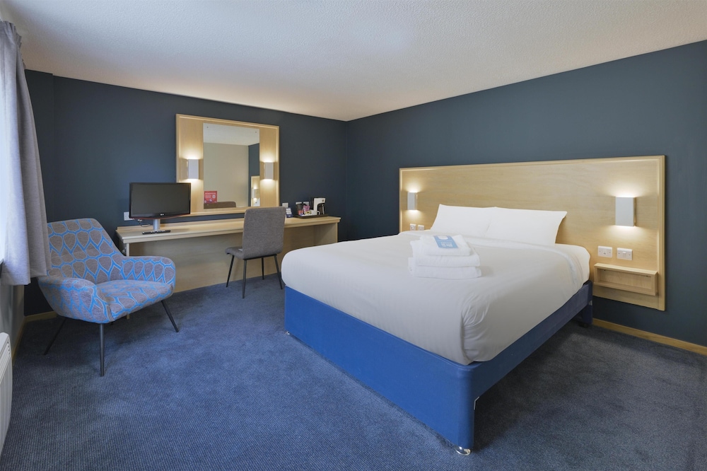 Travelodge Newcastle Central 12/38