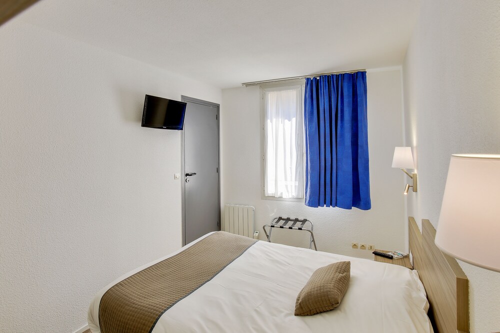 Hotel Du Champ de Mars 14/50