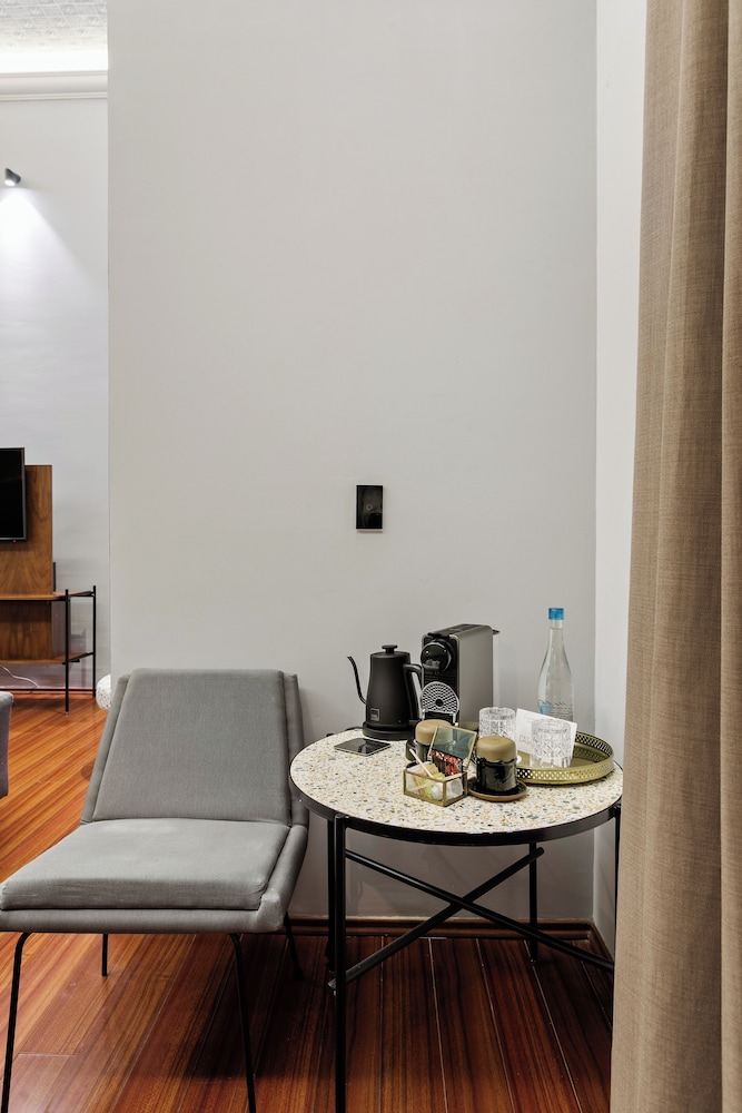 Casa Prim Hotel Boutique 66/76
