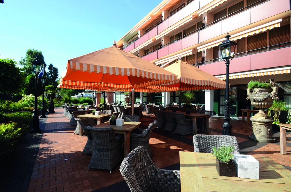 Fletcher Hotel-Restaurant De Hunzebergen 7/66