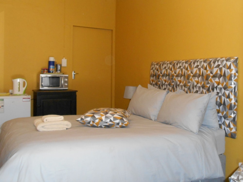 Obesa Lodge 23/47
