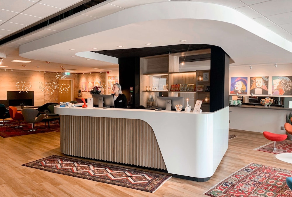 Best Western Hotel Halland 6/56