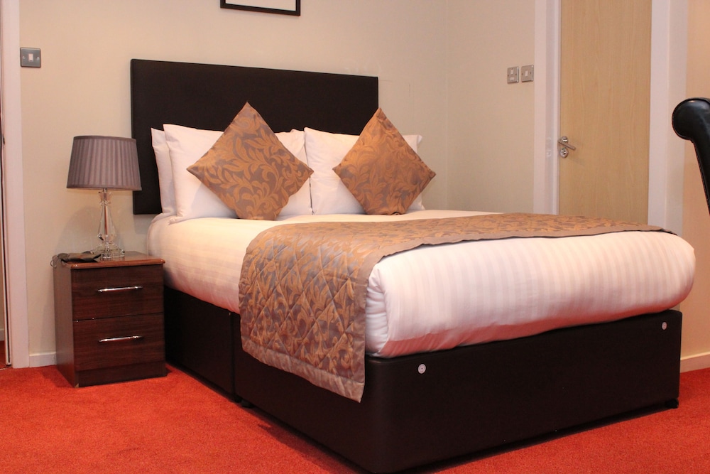 Grand Plaza Serviced Apartments 19/76
