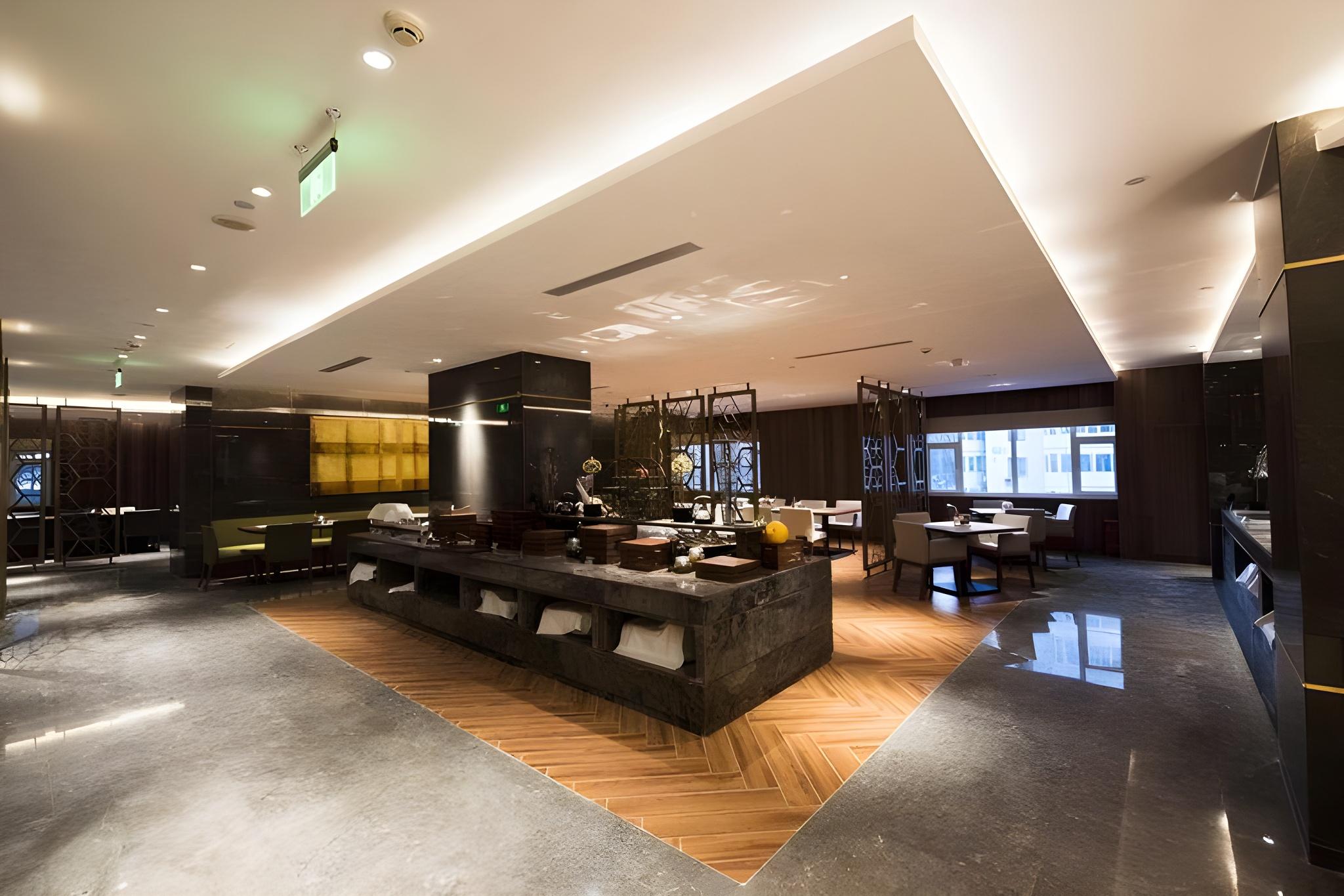 Yitel Premium Beijing Wangjing 798 10/33