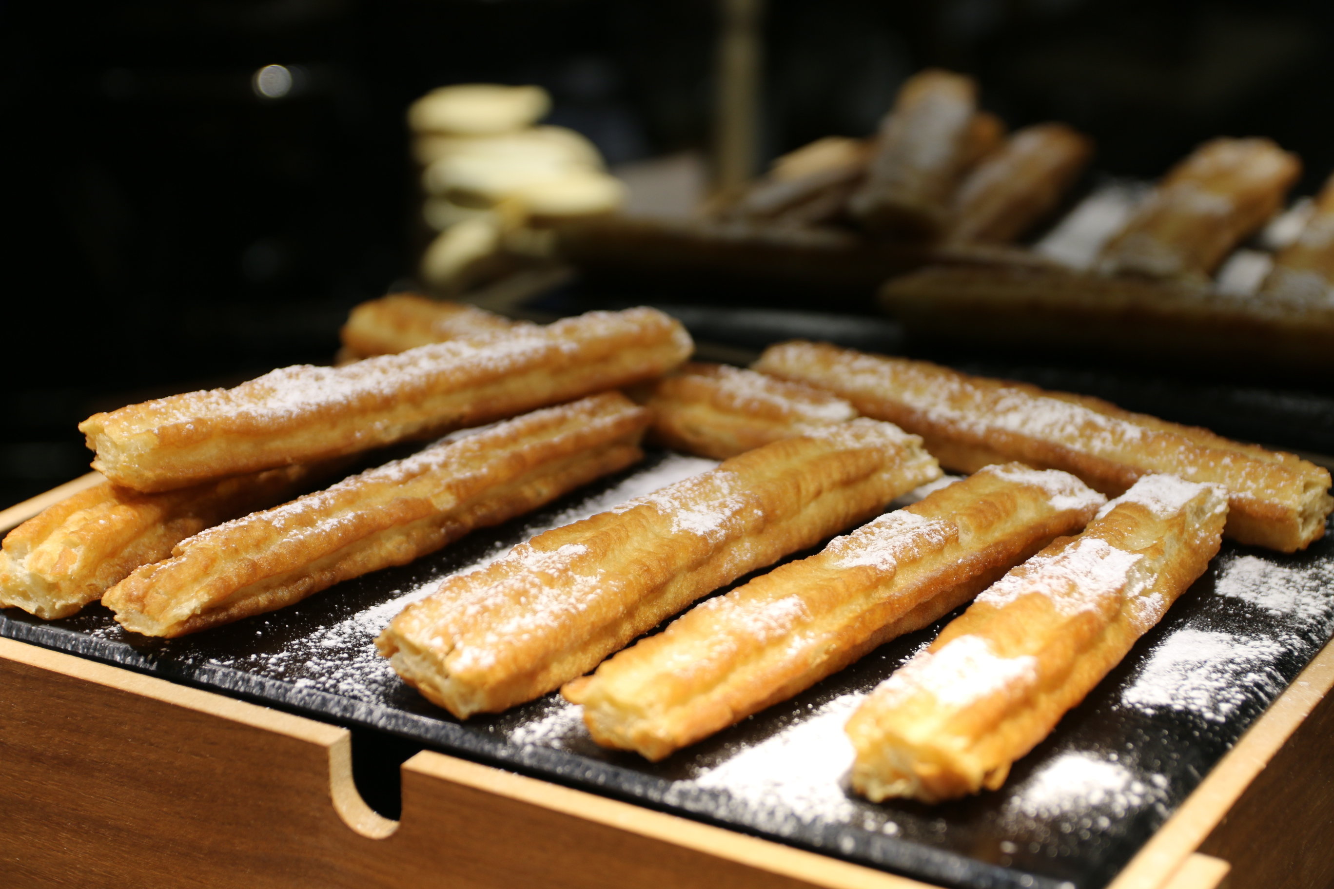 Crowne Plaza Madrid Airport Hotel 31/76