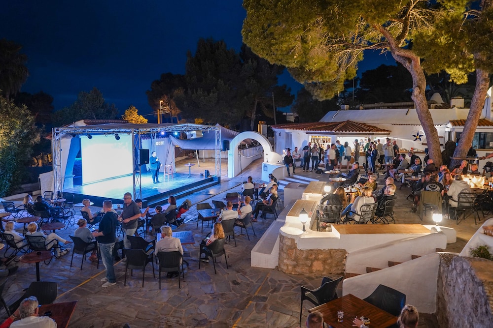 Marble Stella Maris Ibiza 55/57