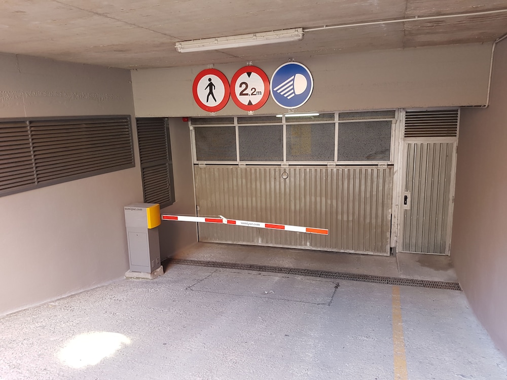 Apartaments Ponent 22/38