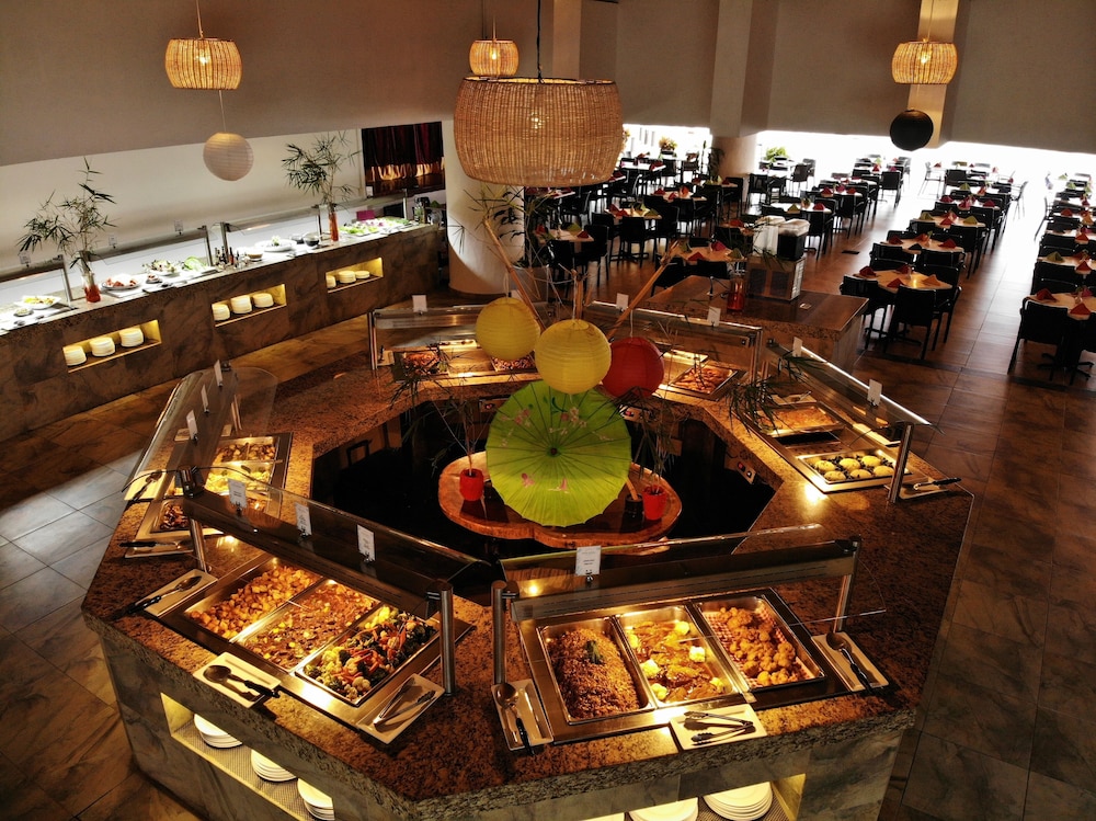 Park Royal Huatulco managed by Accor 49/65