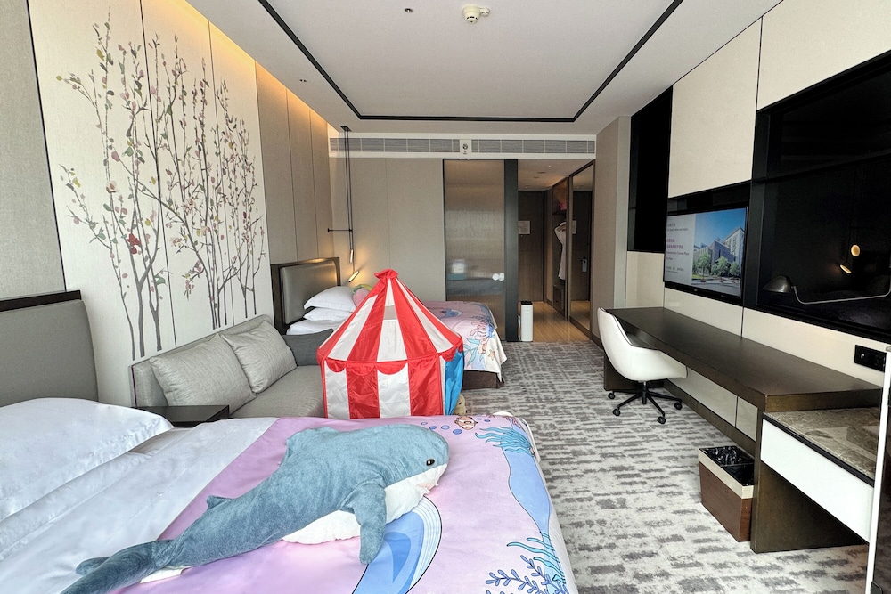 Crowne Plaza Wuzhen 20/71