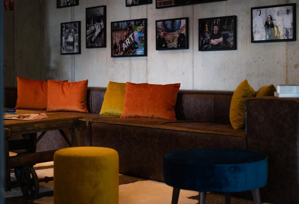 Gambino Hotel Werksviertel 24/35