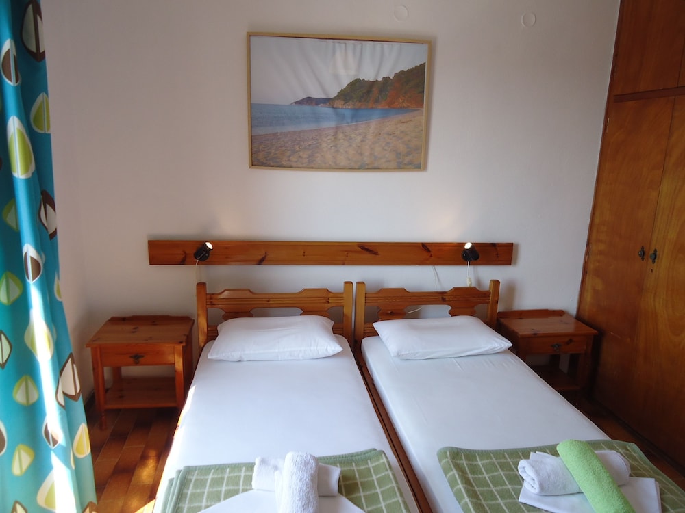 Pension Margarita 26/66