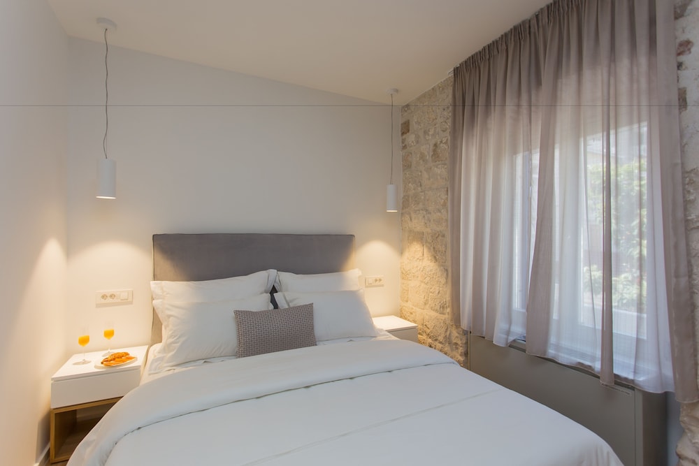 Bifora Heritage Hotel 10/50