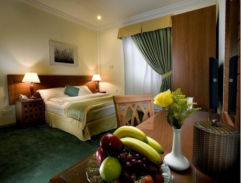لي لي للأجنحة الفندقية الهفوف(Lily Hotel Suite Hofuf) 14/32