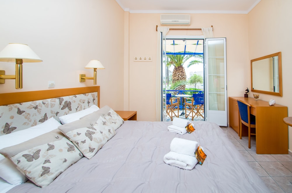 Syros Atlantis Hotel 21/50