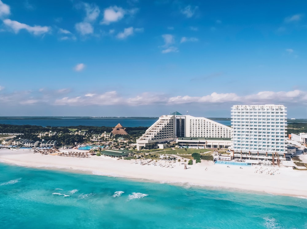 Iberostar Selection Coral Cancun - Adults Only 41/50