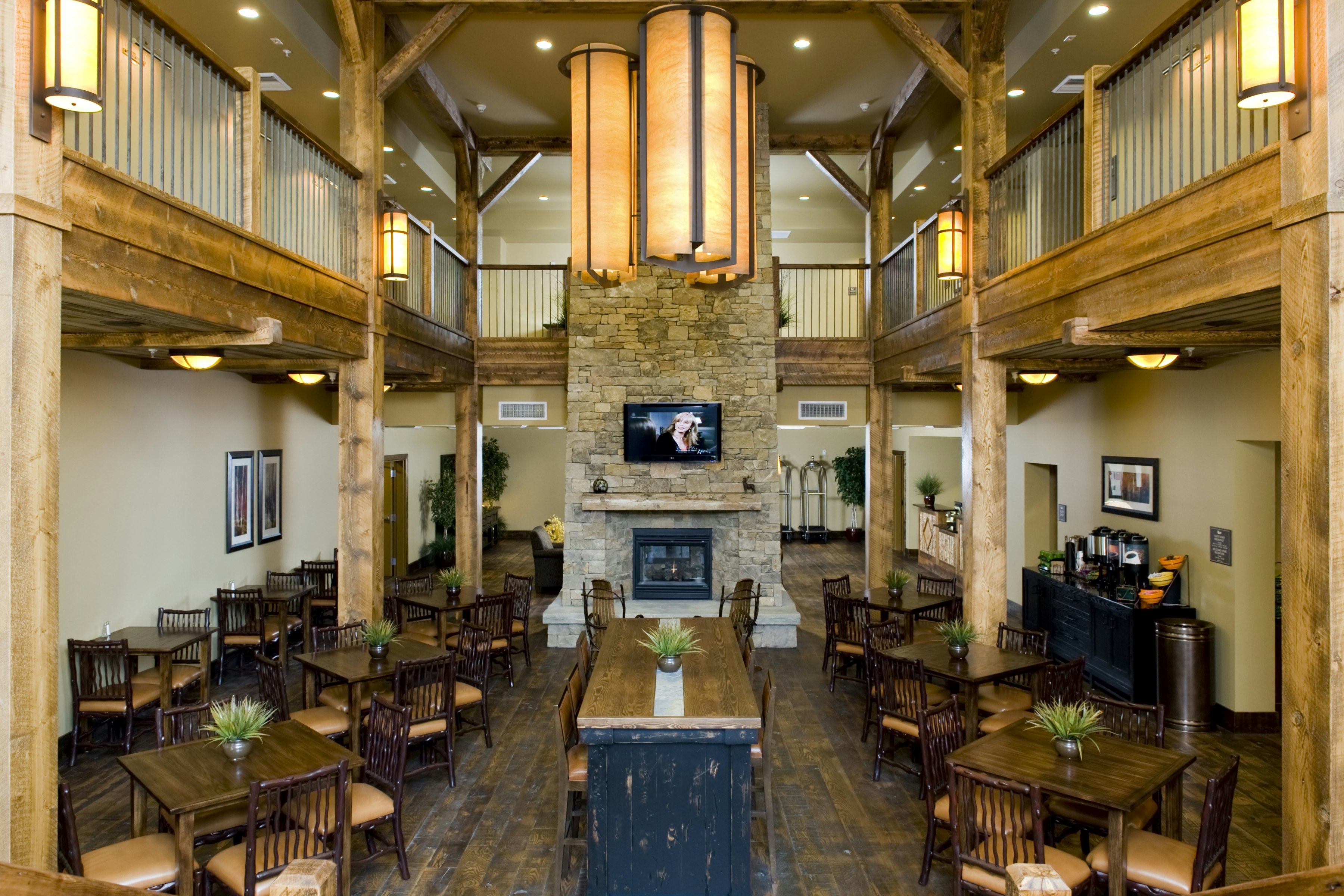 Homewood Suites by Hilton Bozeman 9/23