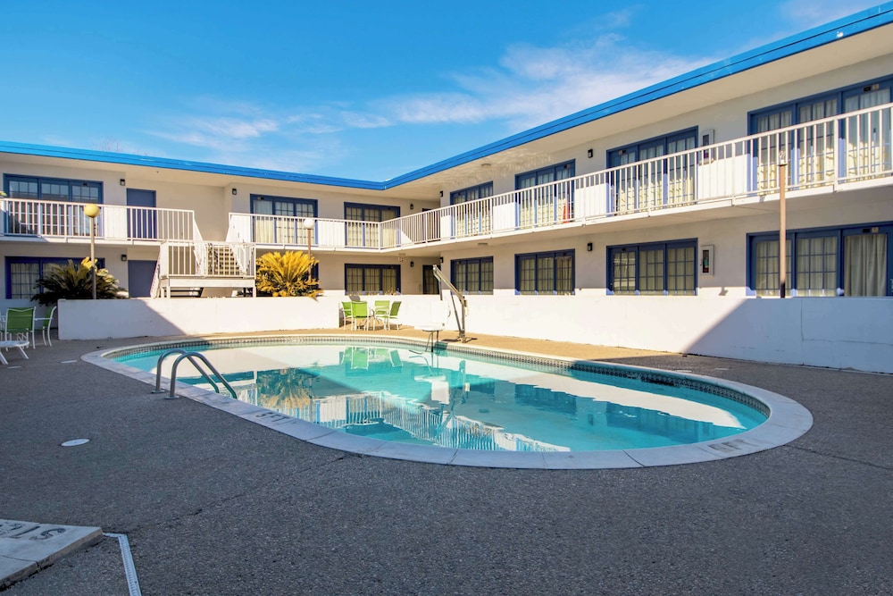 Motel6 Opelousas La 21/24