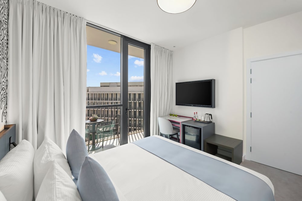 Nest Hotel Aljada 23/53