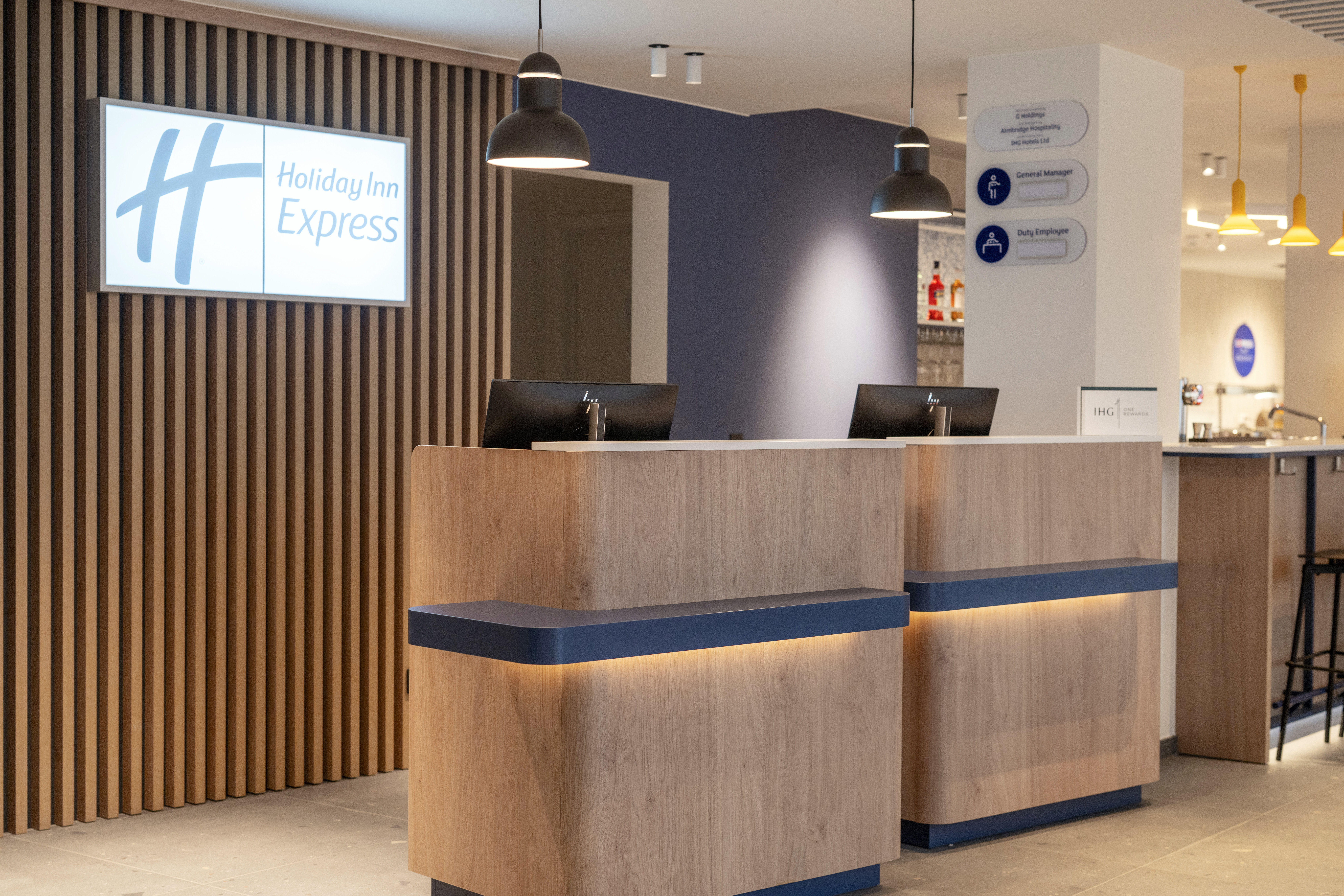 Holiday Inn Express & Suites Ghent by IHG 2/26