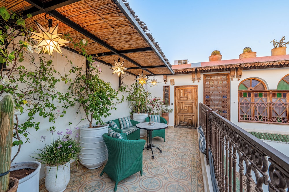 Riad Yamina 52 44/50