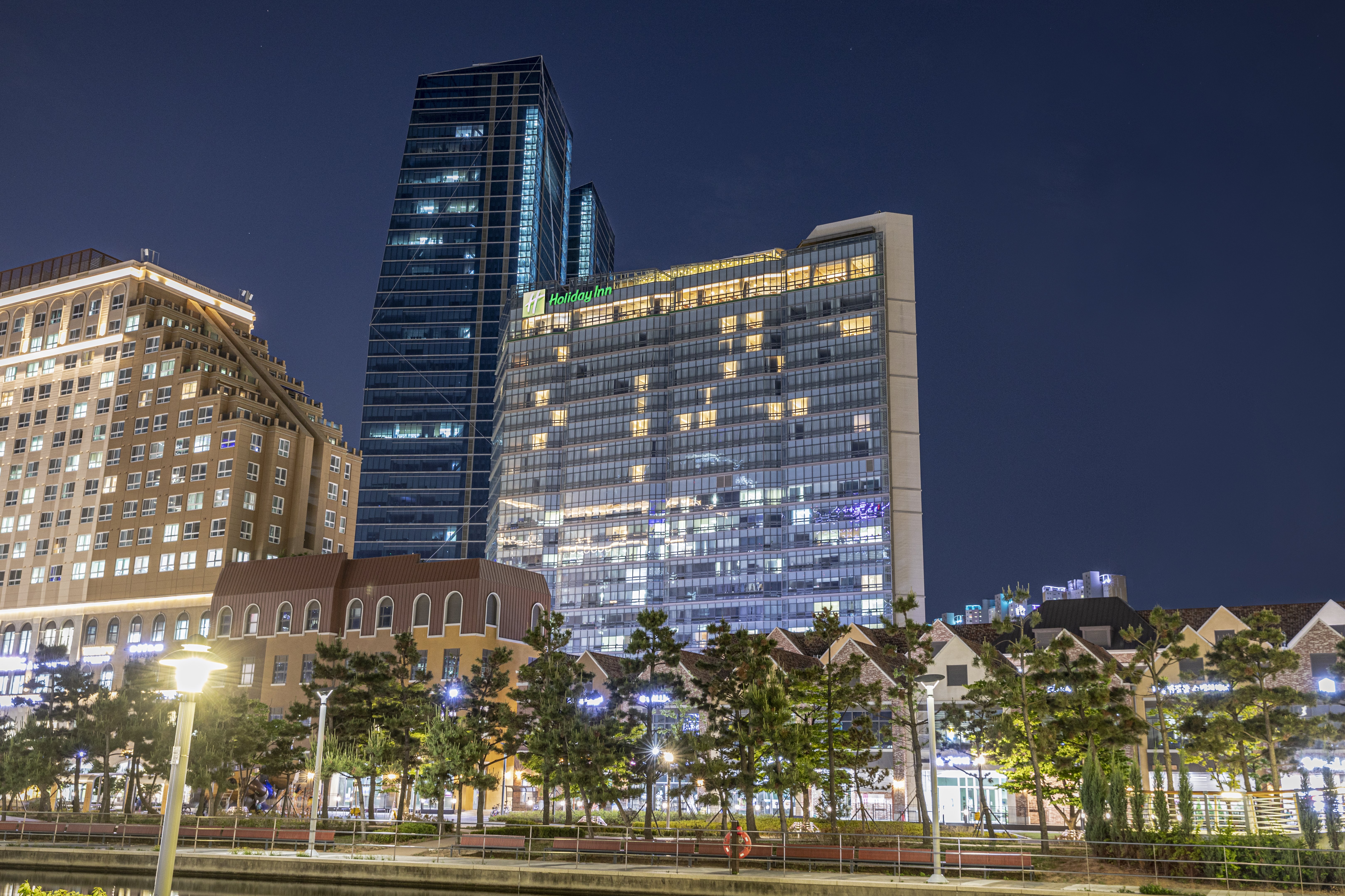 Holiday Inn Incheon Songdo 3/53