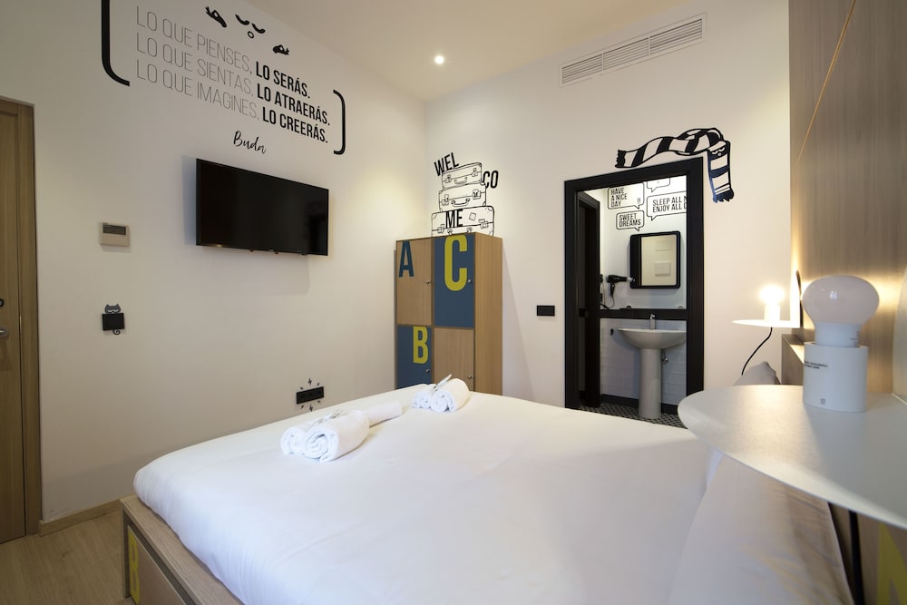 For You Hostel Sevilla 19/70
