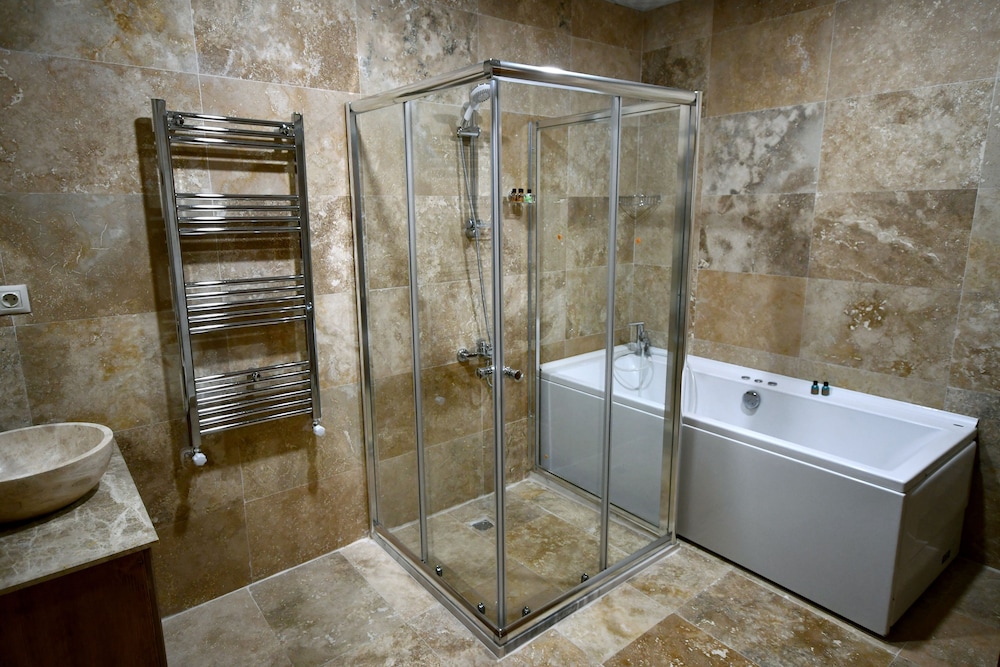 Cappadocia Sightseeing Hotel 28/31