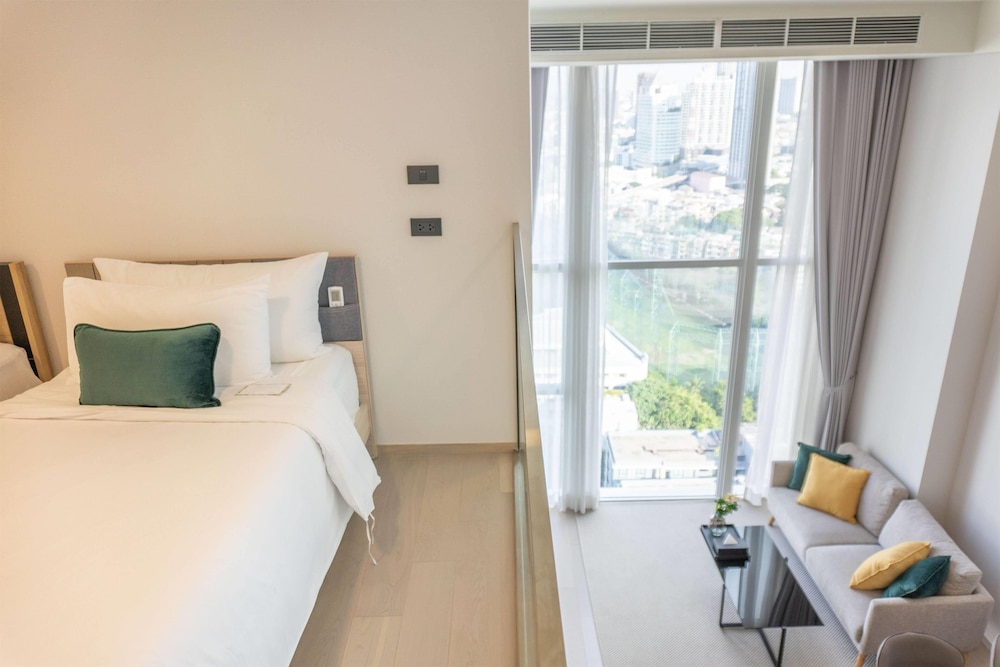 Wyndham Garden Bangkok Sukhumvit 42 14/61