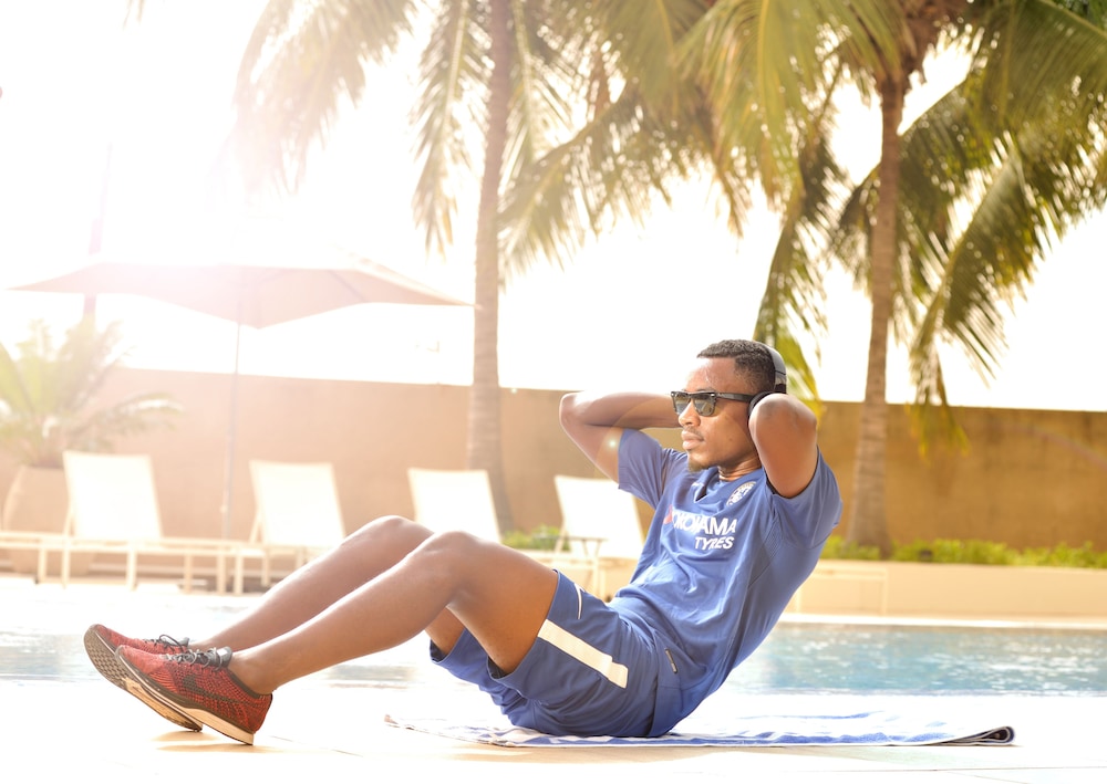 Novotel Dakar photo2
