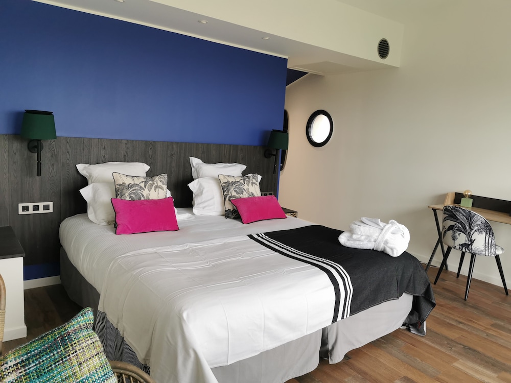 Hotel Le Paddock 27/63