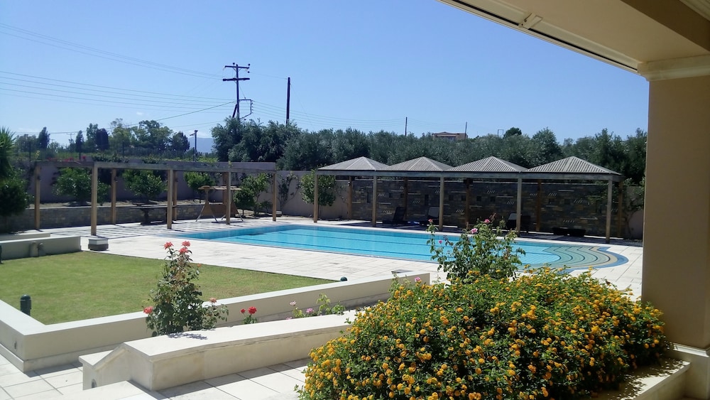 Villa Metaxas 41/50
