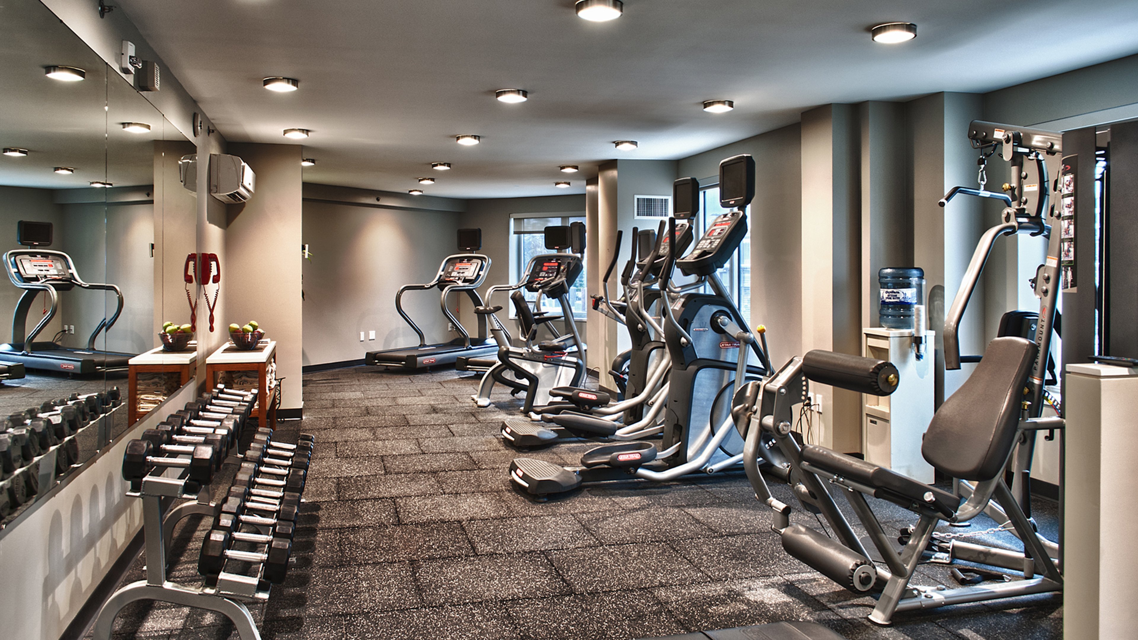 InterContinental Suites Hotel Cleveland 6/17