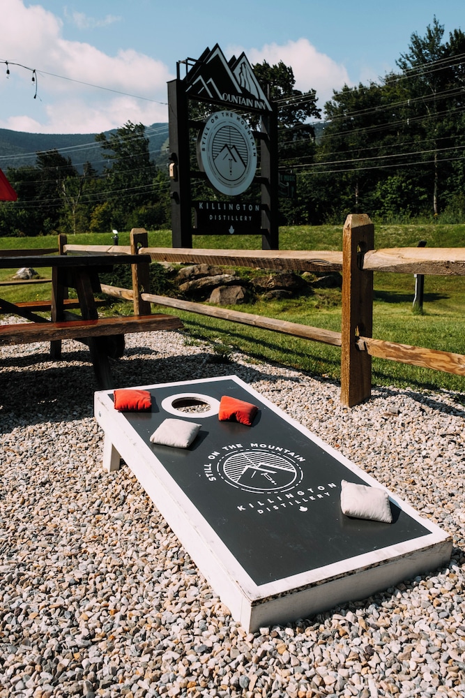 The Mountain Inn At Killington 46/67