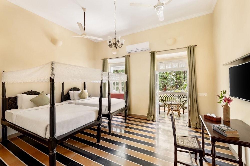 Silva Heritage Goa 13/50