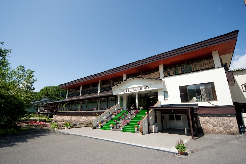 Hotel Sunbird 3/50