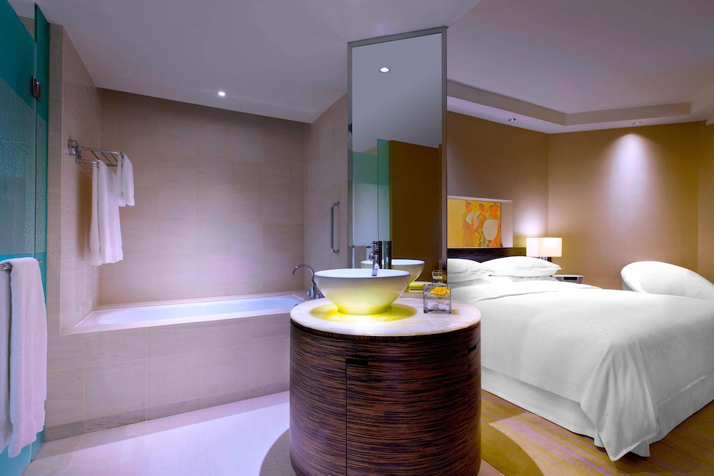 Sheraton Nha Trang Hotel Spa 25/71