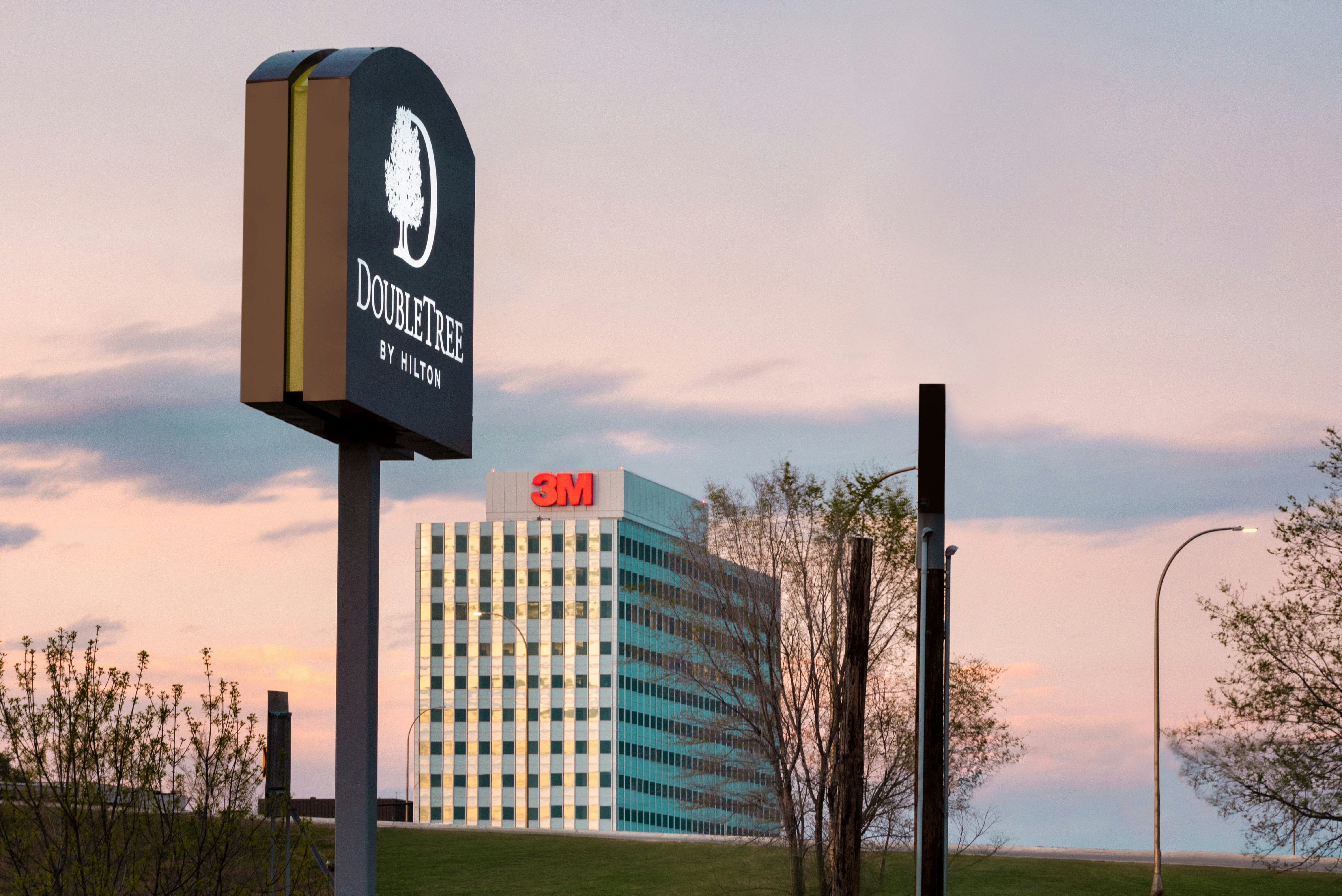 Doubletree By Hilton St Paul East 4/59