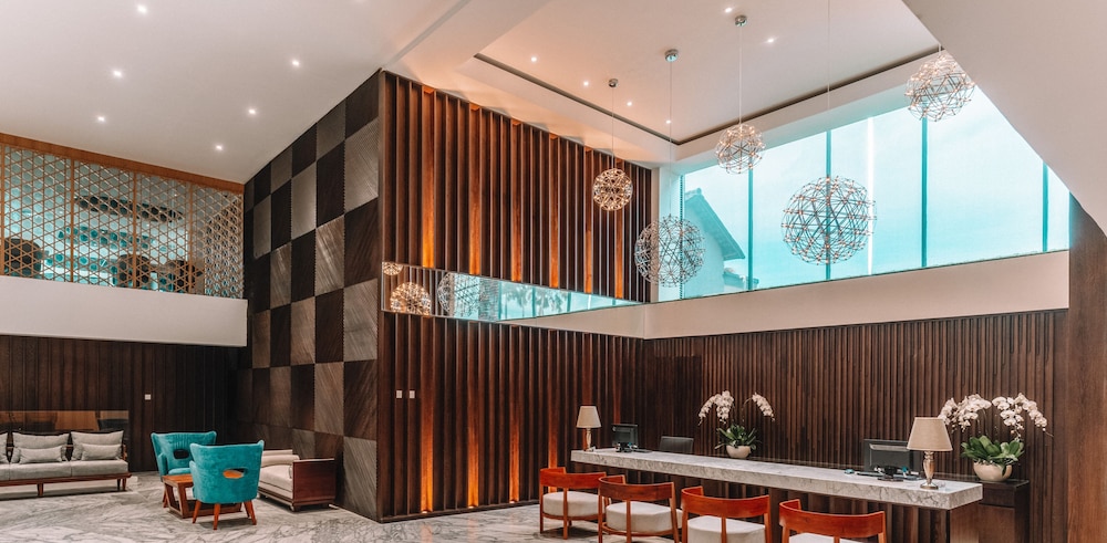 The Capital Bali Hotel And Resort 9/73