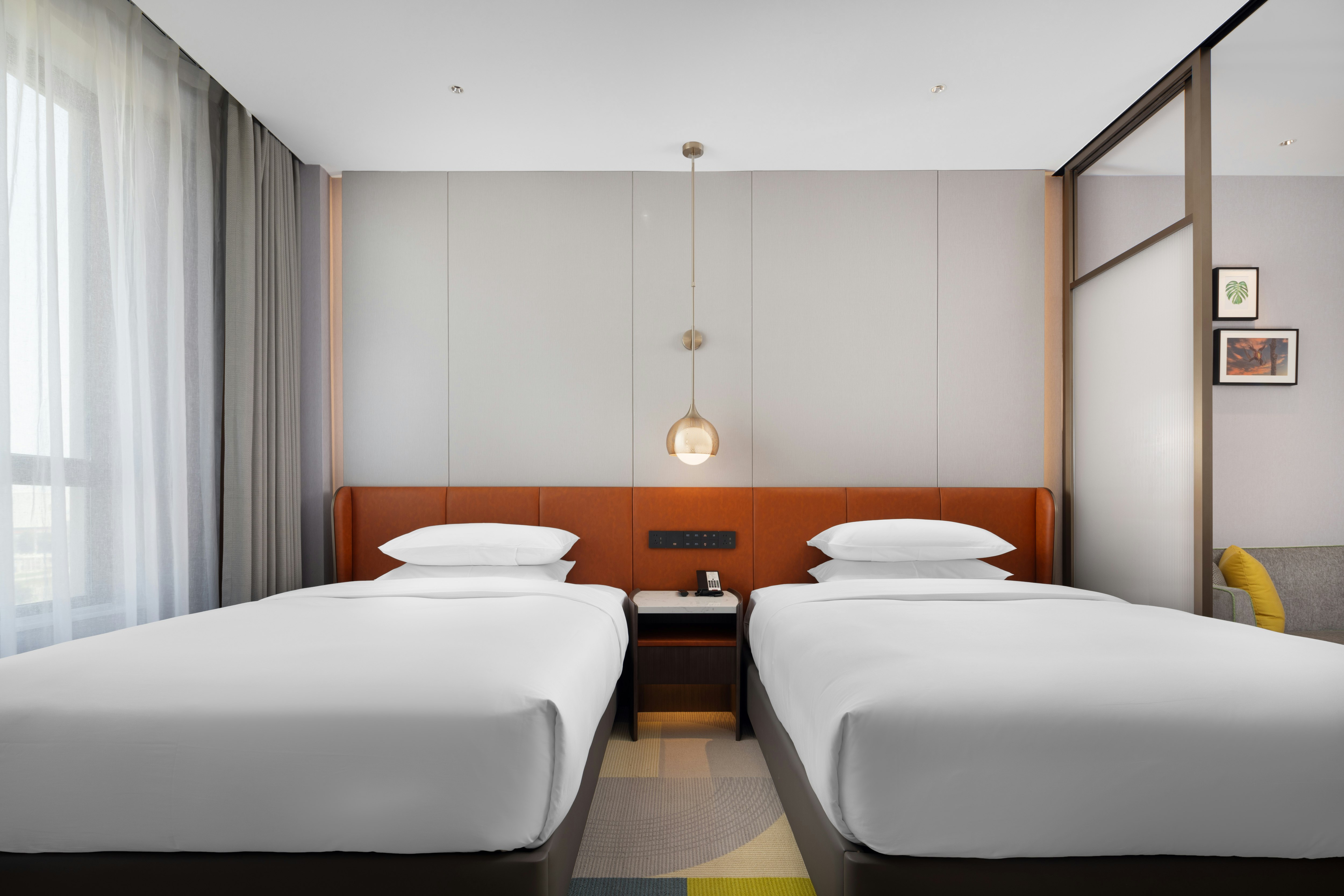 Home2 Suites by Hilton Yongji 18/61