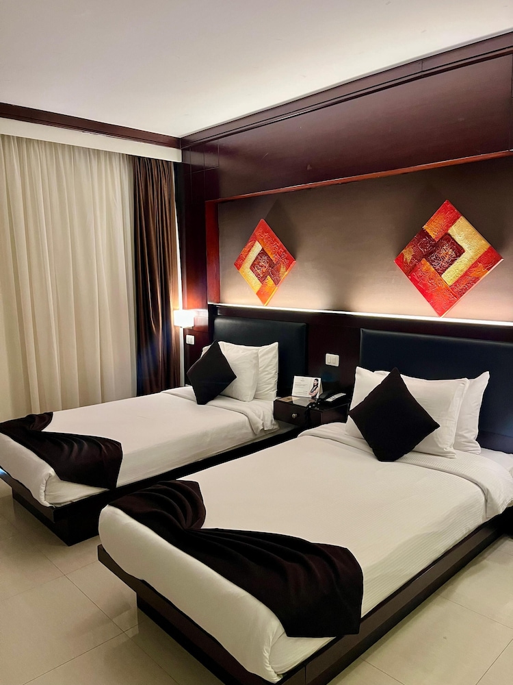Panacea Resort 7/43