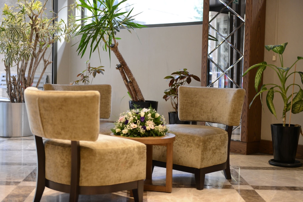 Style Hotel Sisli 9/57