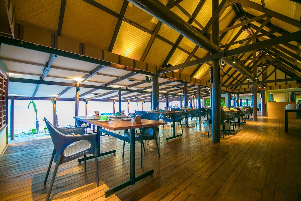 Serenity Island Resort 39/50