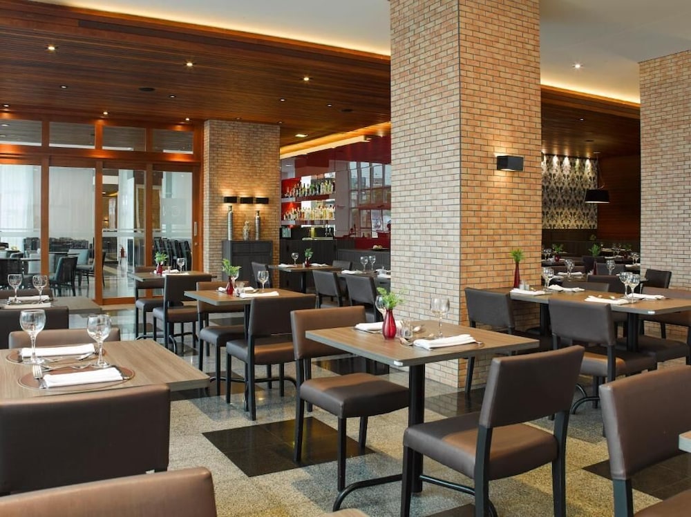 Bourbon Ponta Grossa Convention Hotel 28/43