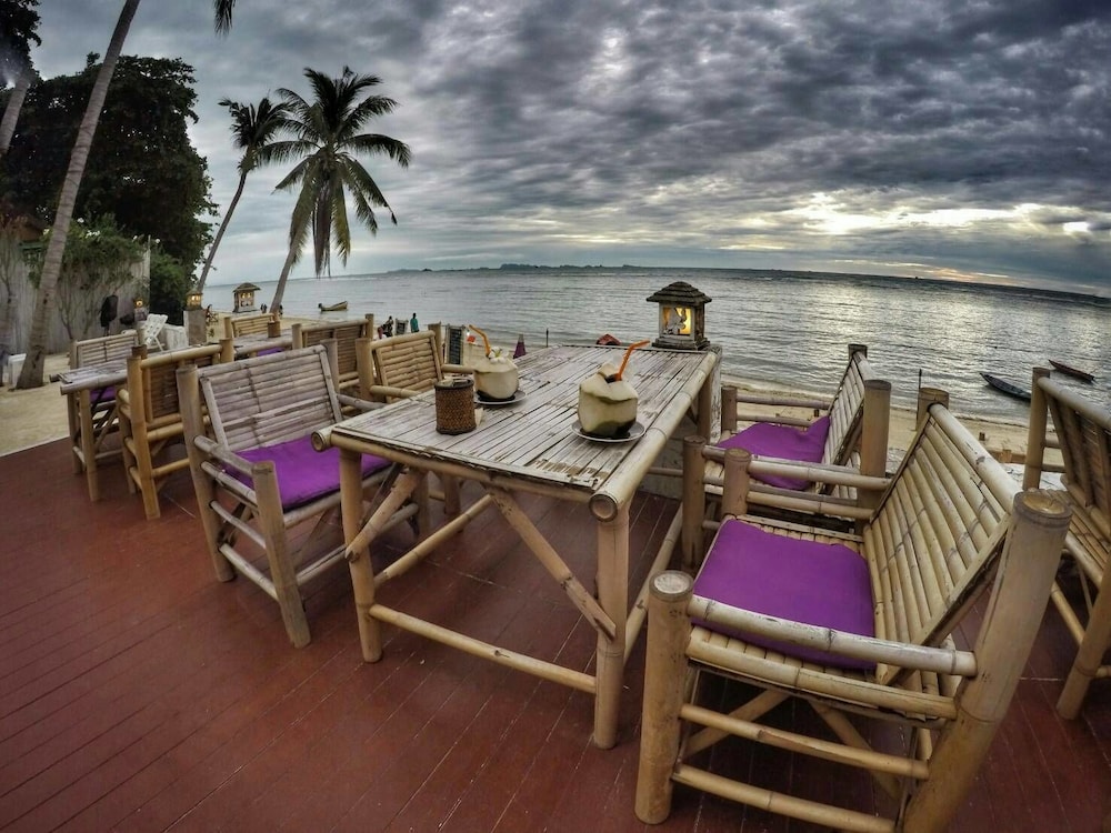 Phangan Cabana Resort 28/50