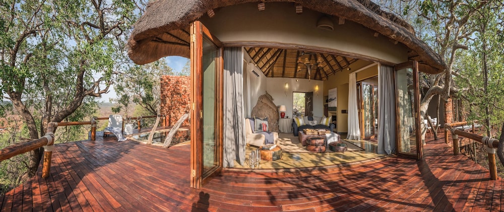 Madikwe Hills 20/50