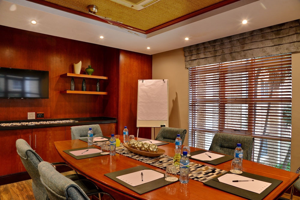 City Lodge Hotel Bloemfontein 33/43