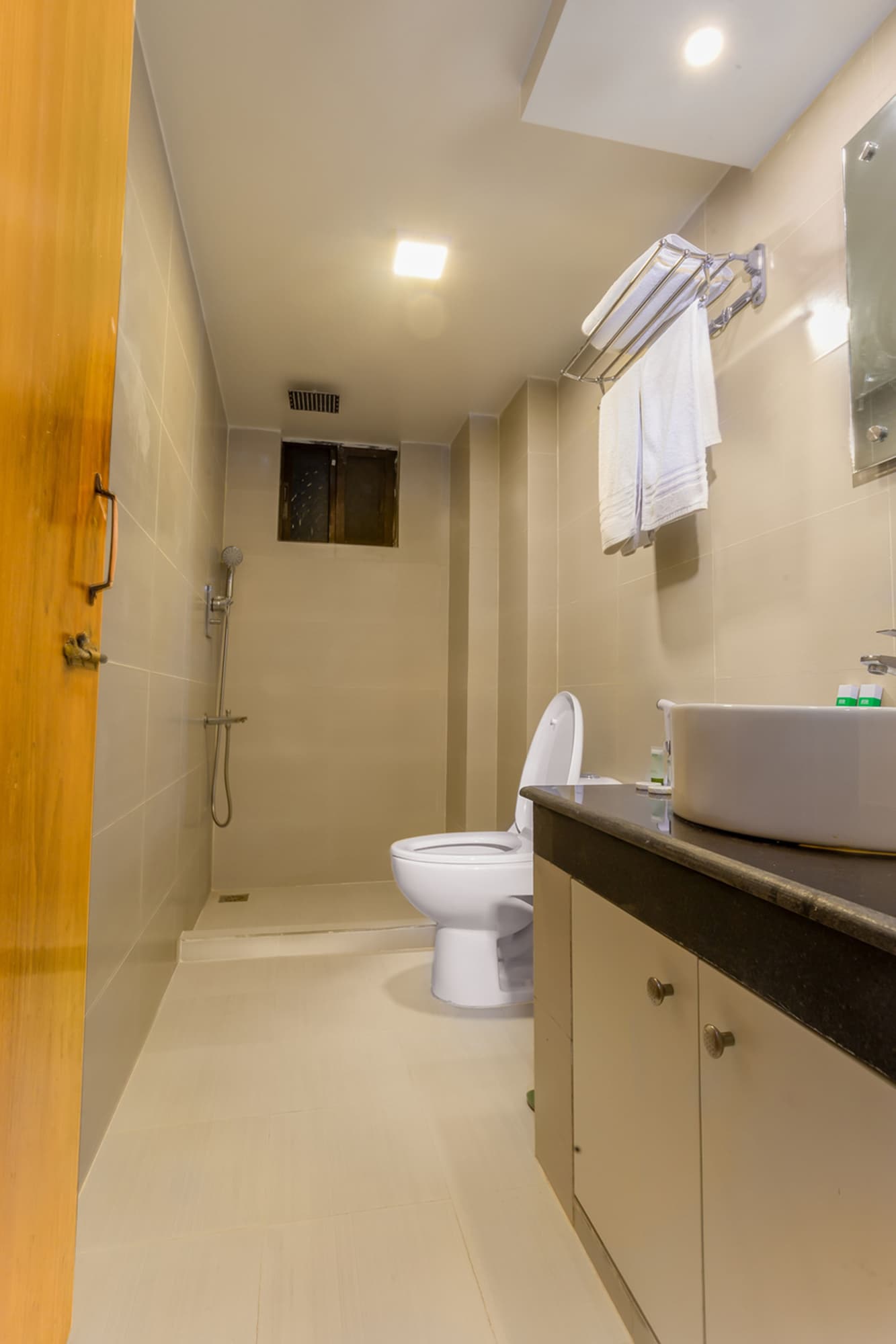 PREMIUM DOUBLE ROOM