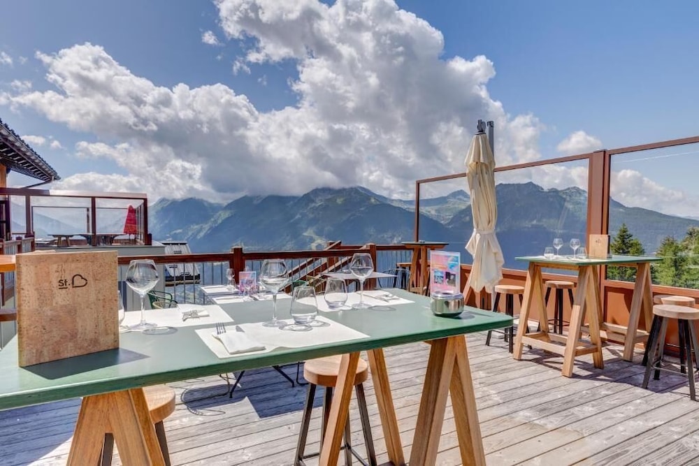 ILY La Rosiere & Spa Nuxe 49/61